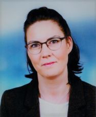 Sandra Engbertz Sandra Engbertz
