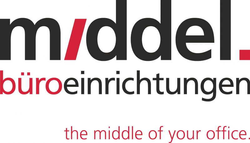 Middel Büroeinrichtungen