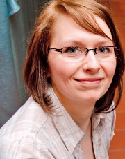 Sandra Engbertz Sandra Engbertz